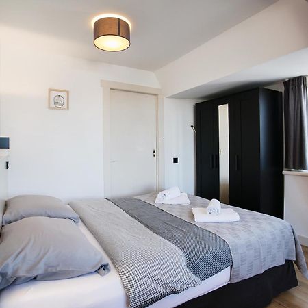 Four Star Apartments - Berkenbosch Blokstraat Haag Rom bilde